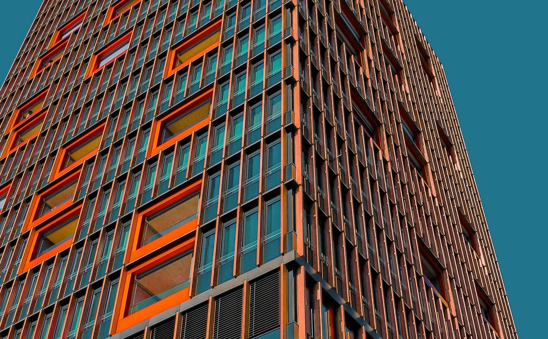 Yokohama Office – phased developments group