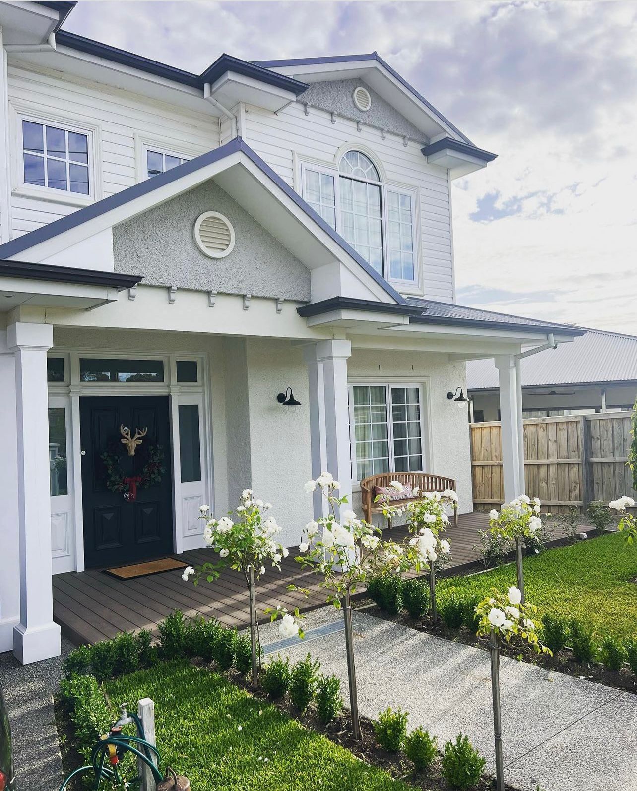 Our Services – phased developments group