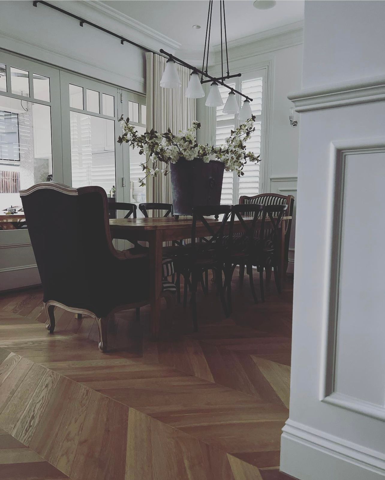 Our Services – phased developments group